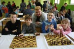 XIX Finał Kujawsko-Pomorskich Igrzysk Młodzieży Szkolnej w Szachach