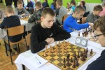 XIX Finał Kujawsko-Pomorskich Igrzysk Młodzieży Szkolnej w Szachach