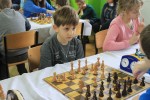 XIX Finał Kujawsko-Pomorskich Igrzysk Młodzieży Szkolnej w Szachach