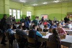 XIX Finał Kujawsko-Pomorskich Igrzysk Młodzieży Szkolnej w Szachach