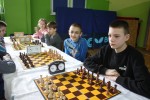 XIX Finał Kujawsko-Pomorskich Igrzysk Młodzieży Szkolnej w Szachach