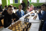 XIX Finał Kujawsko-Pomorskich Igrzysk Młodzieży Szkolnej w Szachach