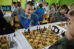 XIX Finał Kujawsko-Pomorskich Igrzysk Młodzieży Szkolnej w Szachach