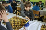 XIX Finał Kujawsko-Pomorskich Igrzysk Młodzieży Szkolnej w Szachach
