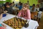 XIX Finał Kujawsko-Pomorskich Igrzysk Młodzieży Szkolnej w Szachach