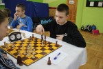 XIX Finał Kujawsko-Pomorskich Igrzysk Młodzieży Szkolnej w Szachach