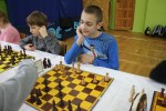 XIX Finał Kujawsko-Pomorskich Igrzysk Młodzieży Szkolnej w Szachach