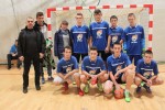 Junior OSP - IV miejsce