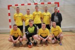 Mont Team - V miejsce