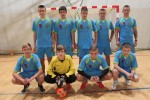 Osówka Team - IX miejsce