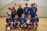 Junior OSP - IV miejsce