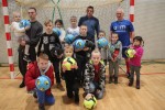 Zakończenie halówki 2016/2017