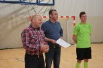 Zakończenie halówki 2016/2017