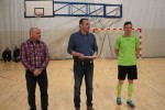 Zakończenie halówki 2016/2017