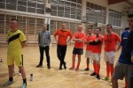 Zakończenie halówki 2016/2017