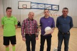 Zakończenie halówki 2016/2017