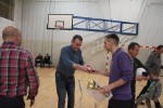 Zakończenie halówki 2016/2017