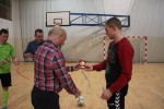 Zakończenie halówki 2016/2017