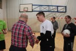 Zakończenie halówki 2016/2017