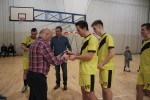 Zakończenie halówki 2016/2017