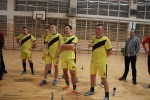 Zakończenie halówki 2016/2017