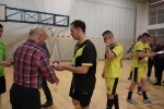 Zakończenie halówki 2016/2017