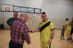 Zakończenie halówki 2016/2017