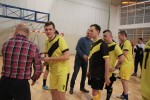 Zakończenie halówki 2016/2017