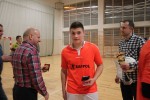 Zakończenie halówki 2016/2017