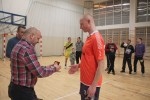 Zakończenie halówki 2016/2017