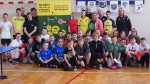 Sprawozdanie z przebiegu turnieju gry indywidualnej w tenisa stołowego ,,O Puchar Starosty Toruńskiego”