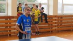 Sprawozdanie z przebiegu turnieju gry indywidualnej w tenisa stołowego ,,O Puchar Starosty Toruńskiego”