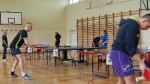 Sprawozdanie z przebiegu turnieju gry indywidualnej w tenisa stołowego ,,O Puchar Starosty Toruńskiego”