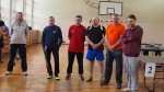 Sprawozdanie z przebiegu turnieju gry indywidualnej w tenisa stołowego ,,O Puchar Starosty Toruńskiego”