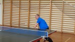 Sprawozdanie z przebiegu turnieju gry indywidualnej w tenisa stołowego ,,O Puchar Starosty Toruńskiego”