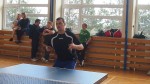 Sprawozdanie z przebiegu turnieju gry indywidualnej w tenisa stołowego ,,O Puchar Starosty Toruńskiego”
