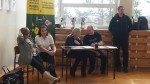 Sprawozdanie z przebiegu turnieju gry indywidualnej w tenisa stołowego ,,O Puchar Starosty Toruńskiego”