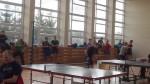 Sprawozdanie z przebiegu turnieju gry indywidualnej w tenisa stołowego ,,O Puchar Starosty Toruńskiego”
