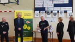 Sprawozdanie z przebiegu turnieju gry indywidualnej w tenisa stołowego ,,O Puchar Starosty Toruńskiego”