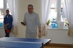 Samorządowe odbijanie piłeczki – czernikowscy urzędnicy ponownie najlepsi