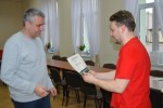 Samorządowe odbijanie piłeczki – czernikowscy urzędnicy ponownie najlepsi