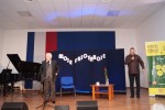 Koncert Mariana Opani „Moje fascynacje”