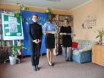 Gminny konkurs recytatorski „Przywitaj Wiosnę Poezją"