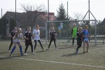 Gminne eliminacje w piłce nożnej dziewcząt