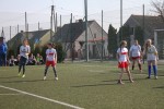 Gminne eliminacje w piłce nożnej dziewcząt