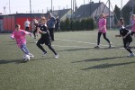 Gminne eliminacje w piłce nożnej dziewcząt