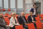 Uroczyste podpisanie umów o dofinansowanie w ramach Program Rozwoju Gminnej i Powiatowej Infrastruktury Drogowej na lata...
