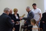 Wiosenny Turniej Szachowy Sołectw o Puchar Wójta Gminy Czernikowo
