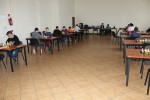 Wiosenny Turniej Szachowy Sołectw o Puchar Wójta Gminy Czernikowo