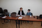Wiosenny Turniej Szachowy Sołectw o Puchar Wójta Gminy Czernikowo